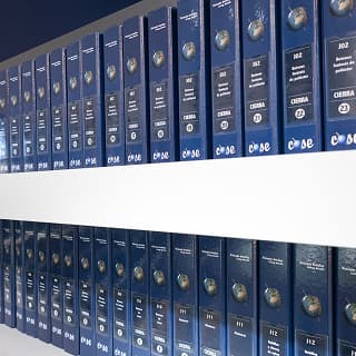 Image for A complete catalogue